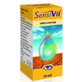 SENSIVIT KAPI ZA OČI 10ml - slika 1
