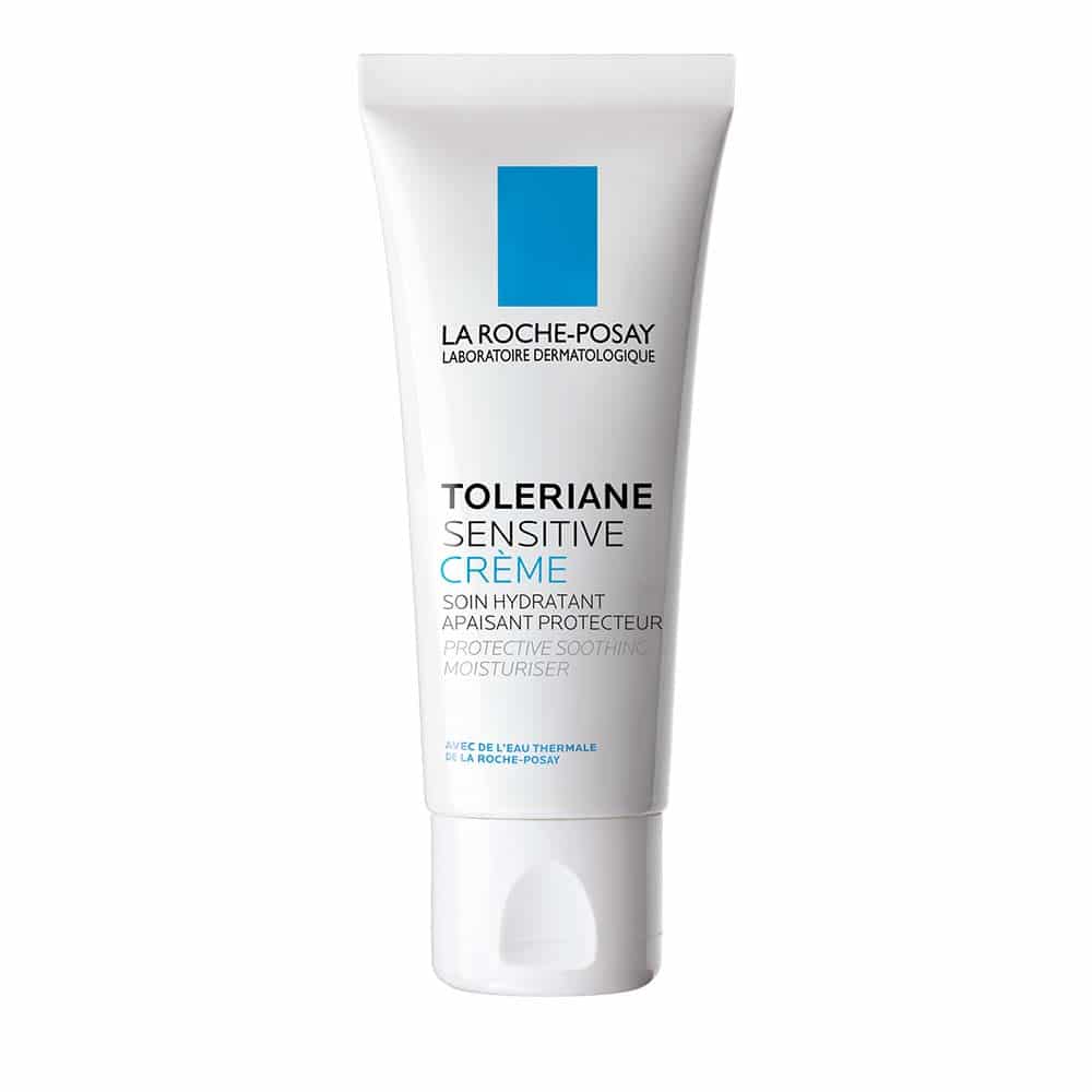 LA ROCHE POSAY Toleriane sensitive krema 40 ml VR - slika 1