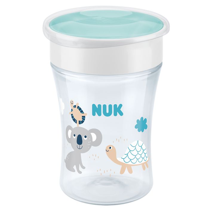 NUK Magic Cup čaša 230ml, 8+ mjeseci - slika 1