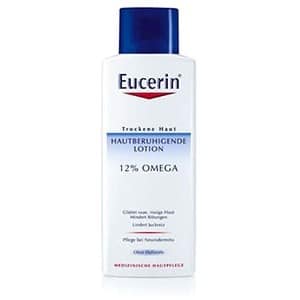 EUCERIN Losion 12% omega masnih kiselina 250ml - slika 1