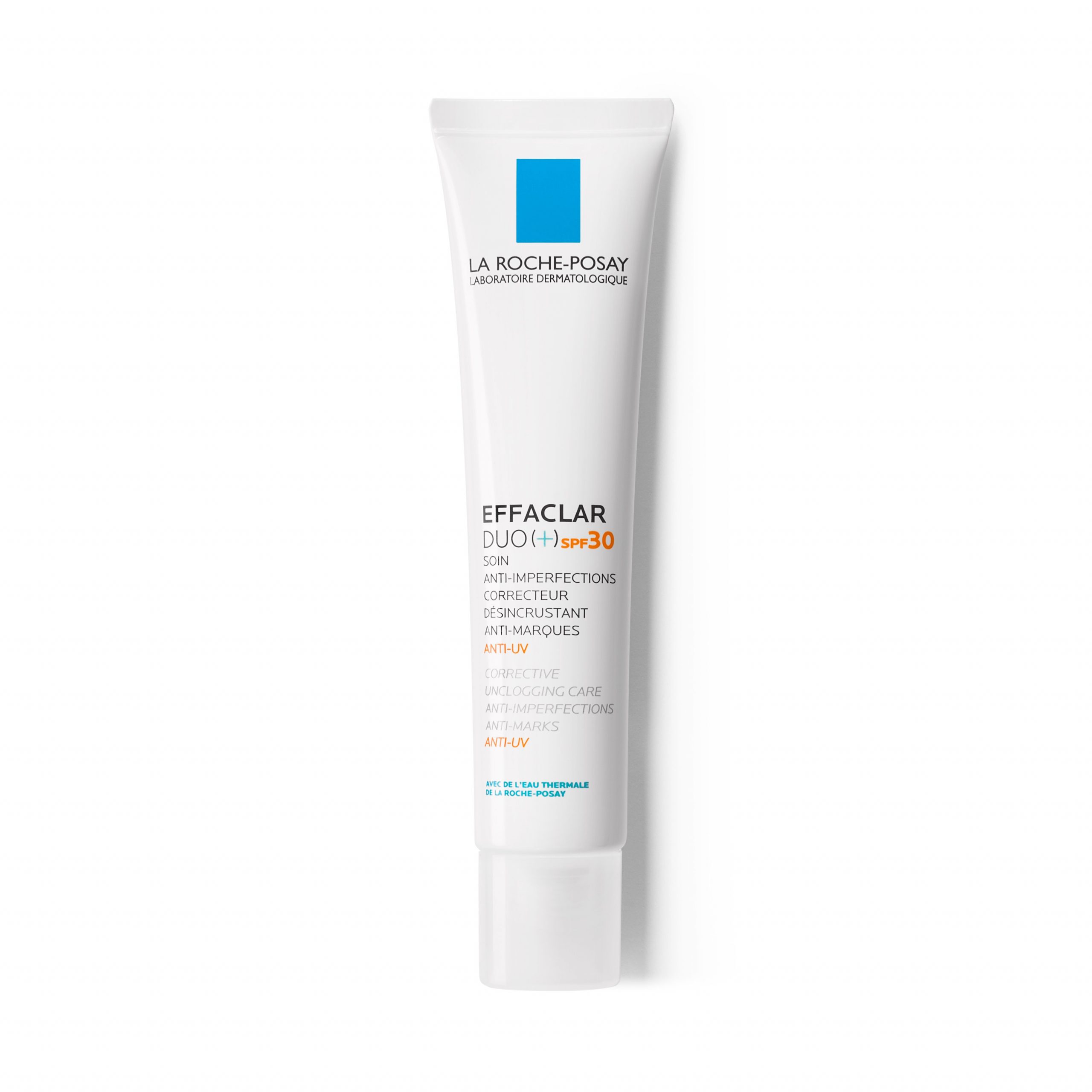 LA ROCHE POSAY EFFACLAR DUO(+) SPF30 - slika 1