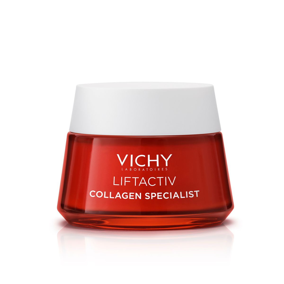 VICHY LIFTACTIV COLLAGEN SPECIALIST dnevna krema protiv bora - slika 1