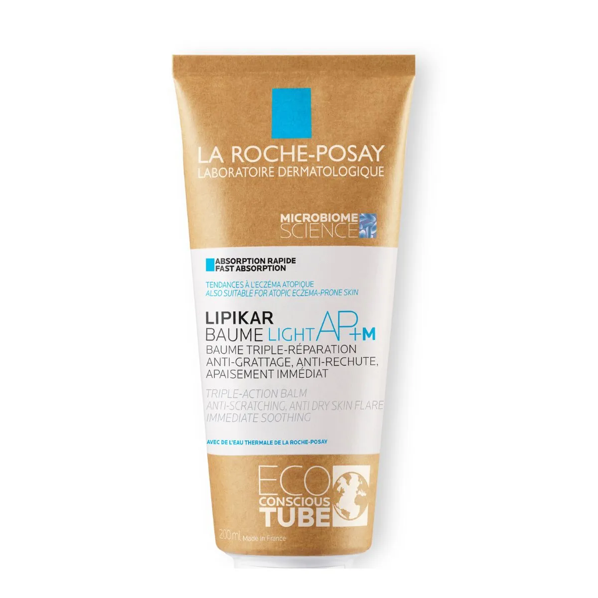 LA ROCHE POSAY LIPIKAR AP+M Lagani losion za tijelo 200ml - slika 1