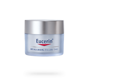 EUCERIN HYALURON- FILLER Dnevna krema protiv bora za suvu kožu sa SPF 15 50ml - slika 1