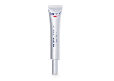 EUCERIN HYALURON- FILLER Krema protiv bora oko očiju spf 15 15ml - slika 1