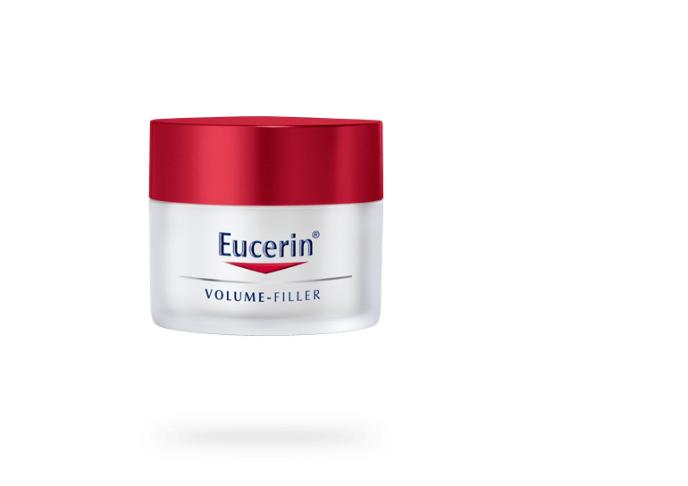 EUCERIN Volume- Filler Dnevna krema za normalnu i kombinovanu kožu 50ml - slika 1