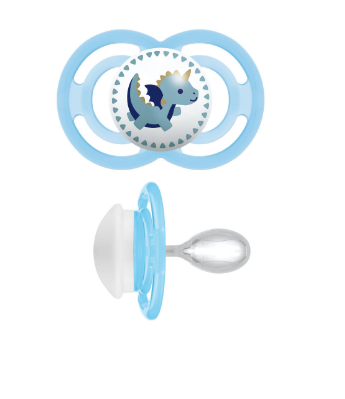 MAM Perfect duda 16+ mjeseci, 1 komad - slika 1