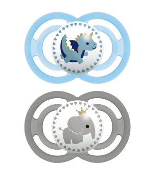 MAM Perfect duda 6+ mjeseci, 1 komada - slika 1