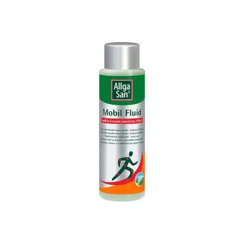 Allga San Mobil fluid 250ml - slika 1