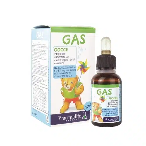 Gas Bimbi kapi 30ml - slika 1