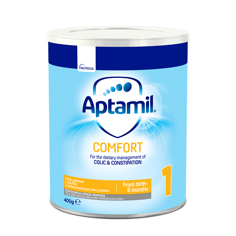 Aptamil Comfort 1 400g - slika 1