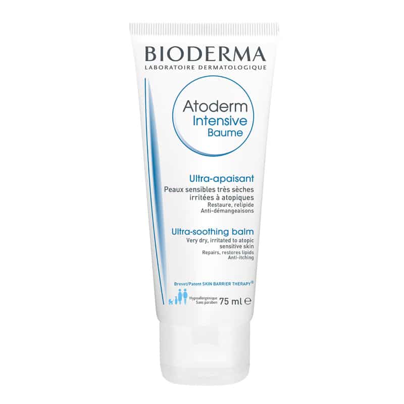 BIODERMA Atoderm Intensive Baume 75ml - slika 1