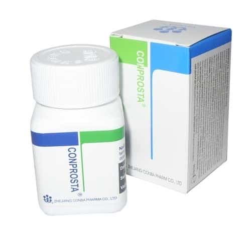 CONPROSTA – 60 tableta - slika 1