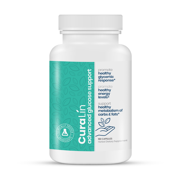 CURALIFE CuraLin 180 kapsula - slika 1