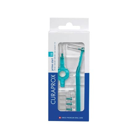 Curaprox Prime Start 06 - slika 1