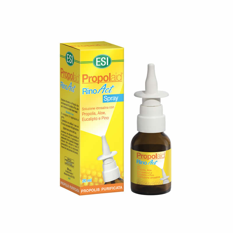 Esi Propolaid Rino sprej 20ml - slika 1