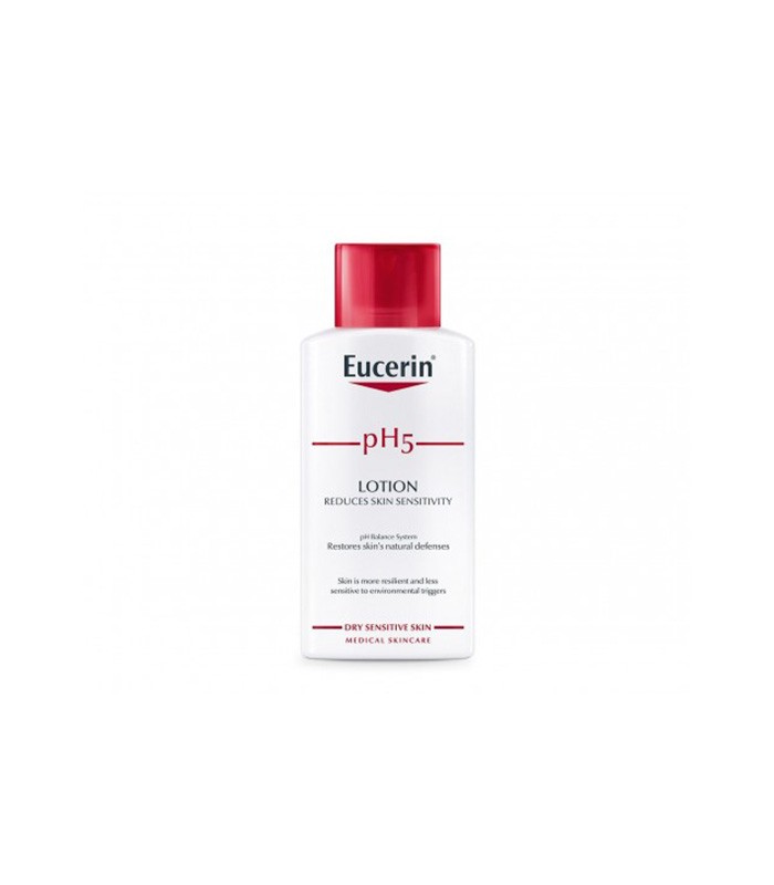EUCERIN PH5 INTENZIV LOSION 200 ML - slika 1