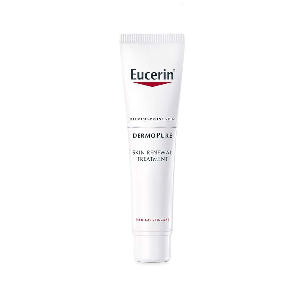 Eucerin DERMOPURE obnavljajuća krema 40 ml - slika 1