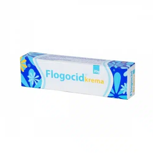 Flogocid krema 20g - slika 1