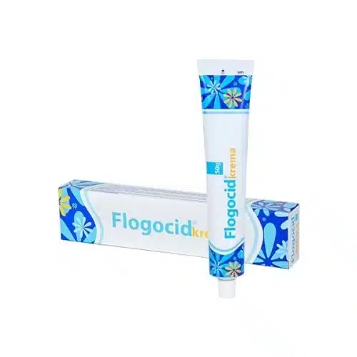Flogocid krema 50g - slika 1