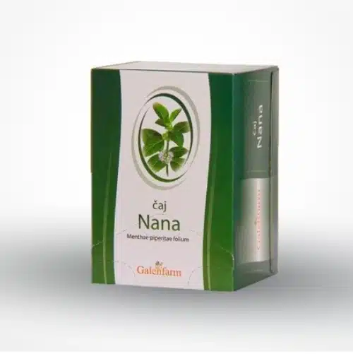 Galenfram Nana filter u omotaču, 20 kesica - slika 1