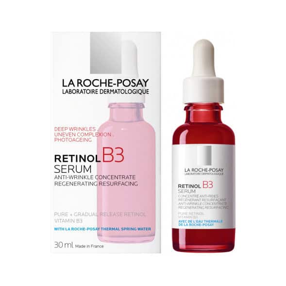 La Roche-Posay Retinol B3 serum 30 ml - slika 1
