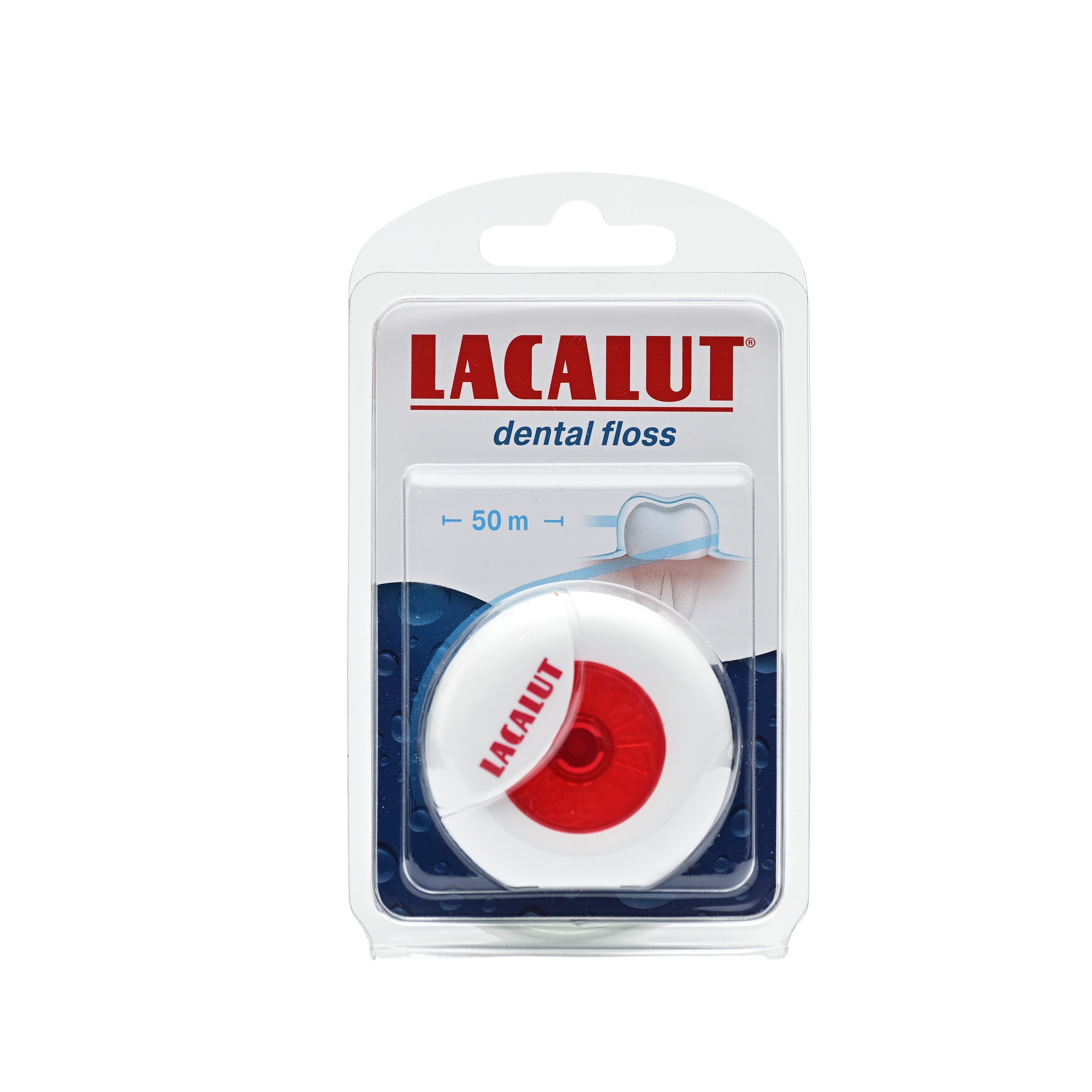 LACALUT KONAC ZA ZUBE - slika 1