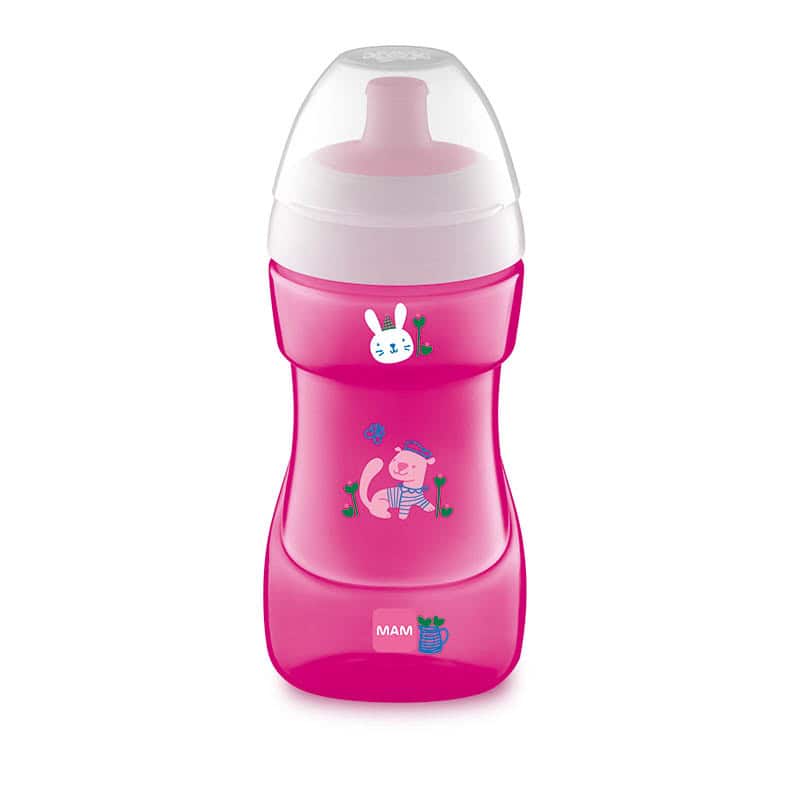 MAM Sports cup boca 330 ml 1/1 - slika 1