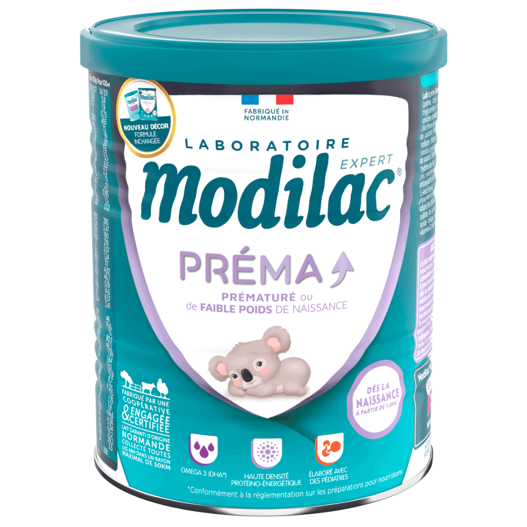 Modilac Expert Prema 400 g - slika 1