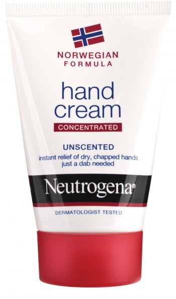 NEUTROGENA Krema za ruke bez mirisa 50ml - slika 1