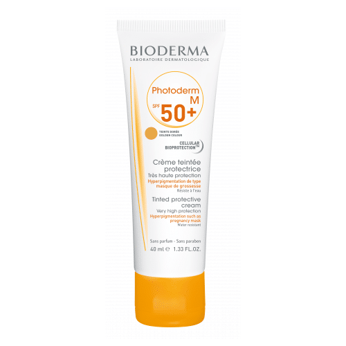 BIODERMA Photoderm M SPF 50+ 40ml - slika 1