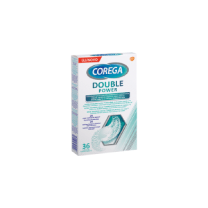 COREGA Double Power 36 tableta - slika 1