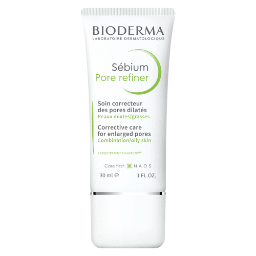 BIODERMA SEBIUM Pore Refiner krema 30ml - slika 1