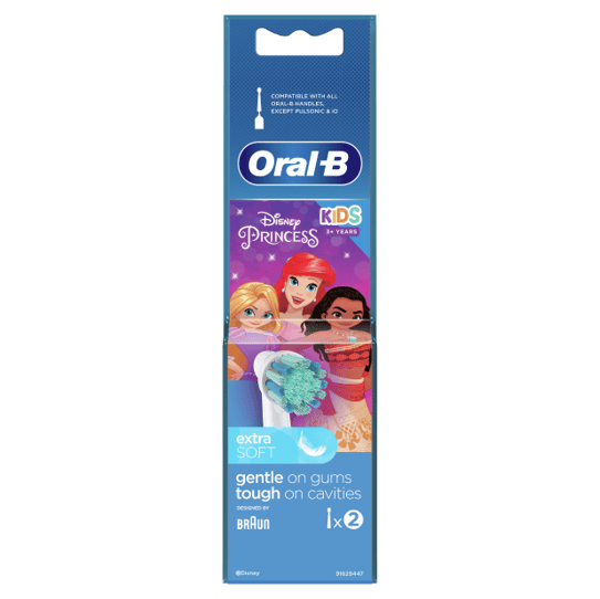 Oral-B Zamjenska glava za četkicu Princess EB10 a2 - slika 1