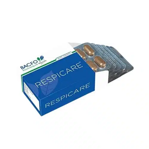 Respicare 30 tableta - slika 1