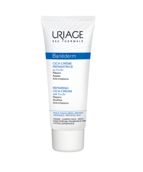 URIAGE Bariederm Cica krema 100ml - slika 1