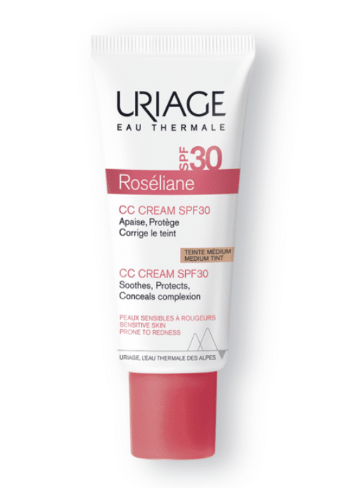 URIAGE ROSELIANE CC krema SPF30 40ml - slika 1