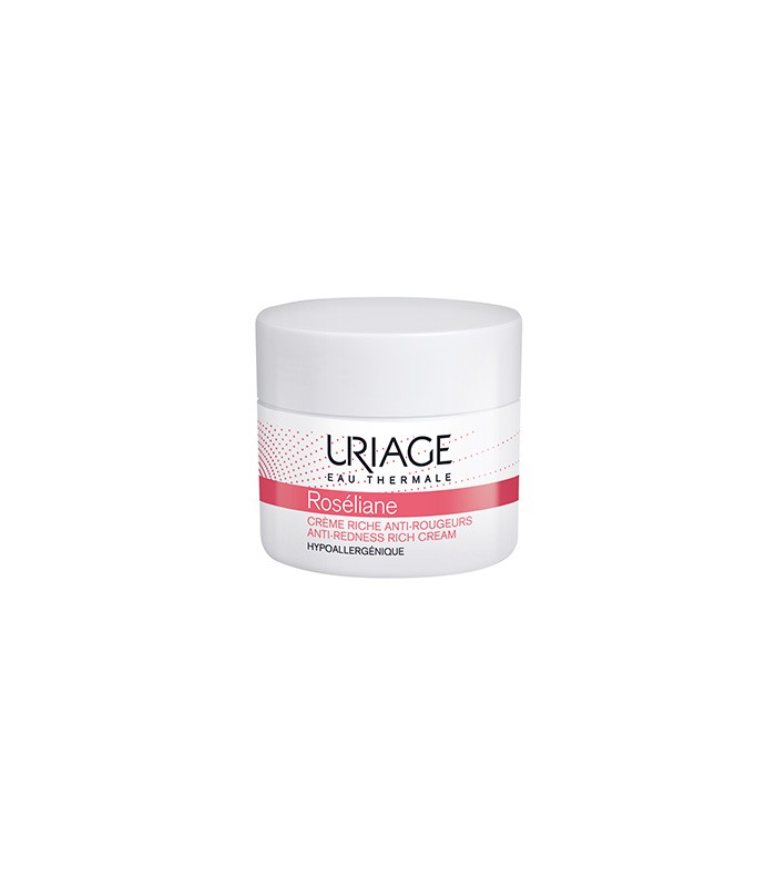URIAGE ROSELIANE RICH KREMA 50 ML - slika 1