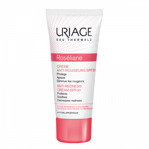 URIAGE ROSELIANE Krema protiv crvenila SPF30 40ml - slika 1