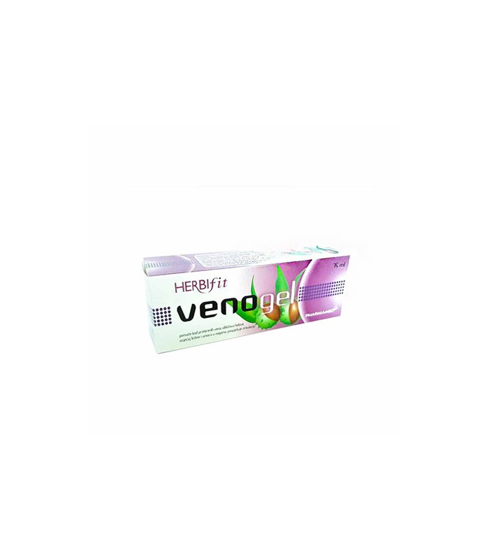 VENOGEL 75ML - slika 1