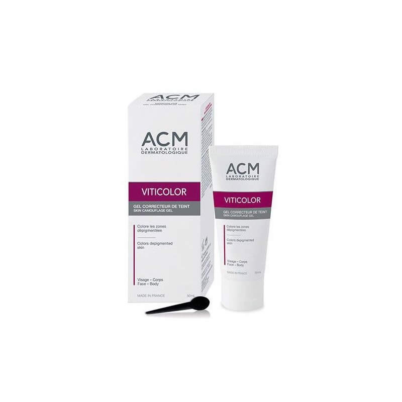 ACM Vitix gel 20ml - slika 1
