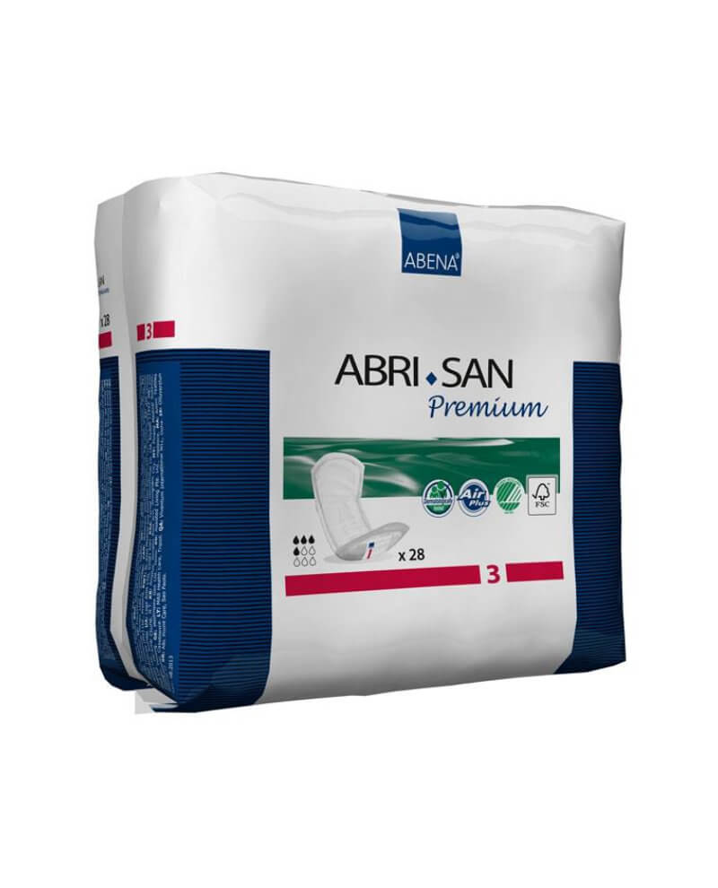 ABENA Abri San Ulošci za inkontinenciju Premium 3 – 28 komada - slika 1
