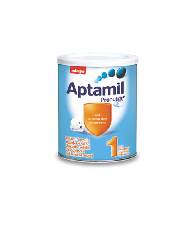 Aptamil 1 400g - slika 1