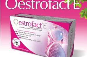 OESTROFACT E 50 kapsula - slika 1
