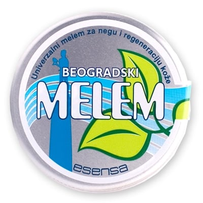 Beogradski Melem 40ml - slika 1