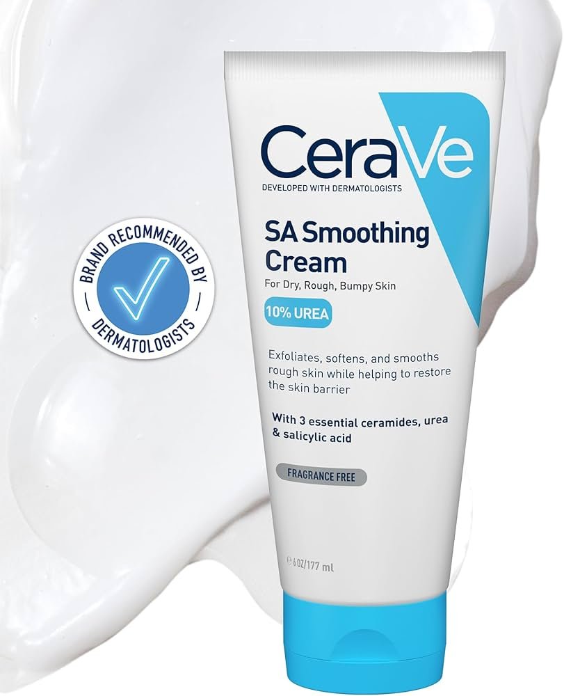 CeraVe SA Smoothing Cream 177 ml - slika 1