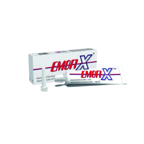 EMOFIX mast 30g - slika 1