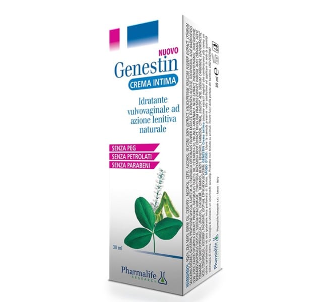 GENESTIN Intimna krema 30ml - slika 1