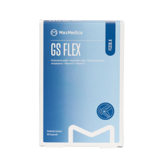 MAXMEDICA GS Flex 60 kapsula - slika 1