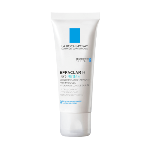 La Roche Effaclar H ISO-BIOME- krema 40ml - slika 1